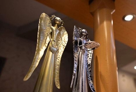 Podívejte se, jak probíhalo školení degustace