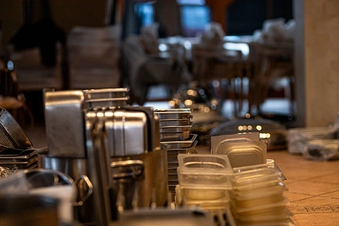 Podívejte se, jak probíhalo školení degustace