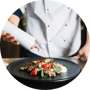 Otevíráme restauraci Celnice Hlučín